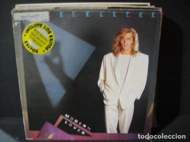 Discos de vinilo: 20 discos lp pop rock de los 80 - - Foto 4