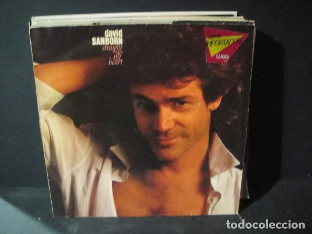 Discos de vinilo: 20 discos lp pop rock de los 80 - - Foto 6