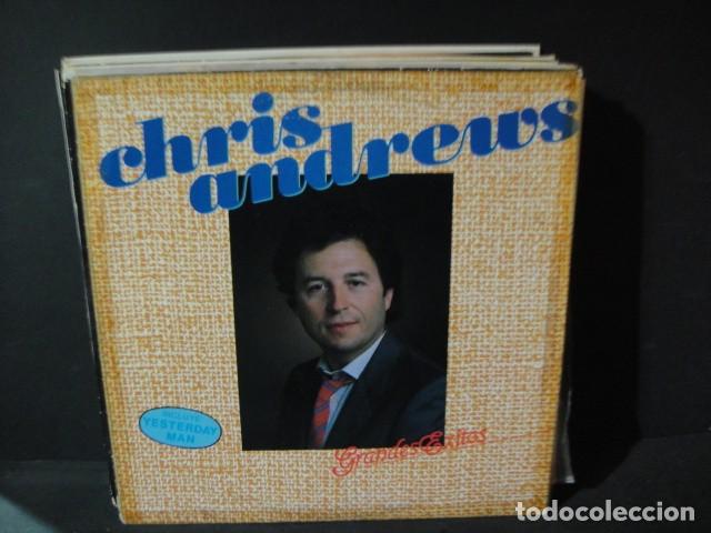 Discos de vinilo: 20 discos lp pop rock de los 80 - - Foto 8