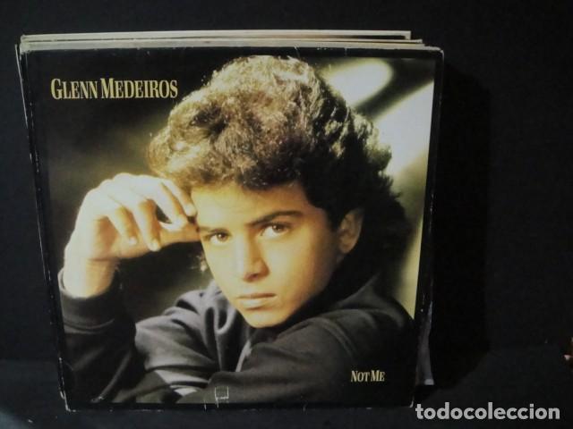 Discos de vinilo: 20 discos lp pop rock de los 80 - - Foto 9