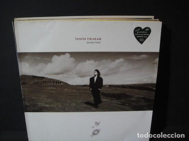 Discos de vinilo: 20 discos lp pop rock de los 80 - - Foto 13
