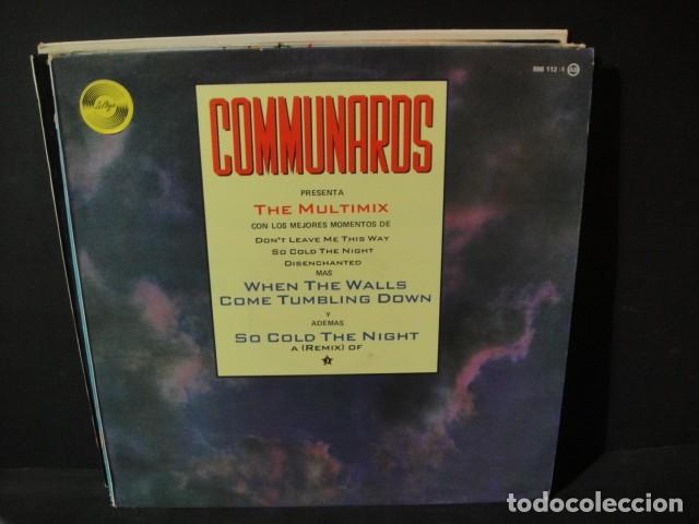 Discos de vinilo: 20 discos lp pop rock de los 80 - - Foto 16