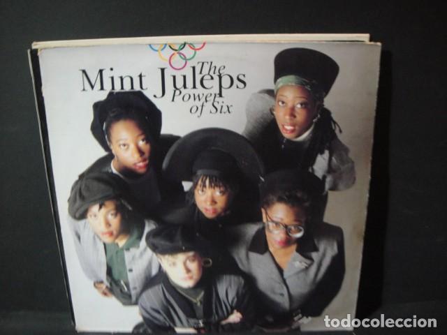 Discos de vinilo: 20 discos lp pop rock de los 80 - - Foto 18