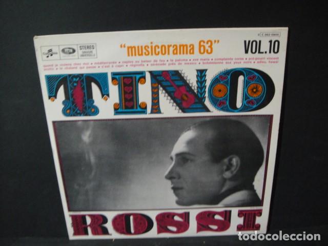 Discos de vinilo: 20 discos lp pop rock de los 80 - - Foto 21