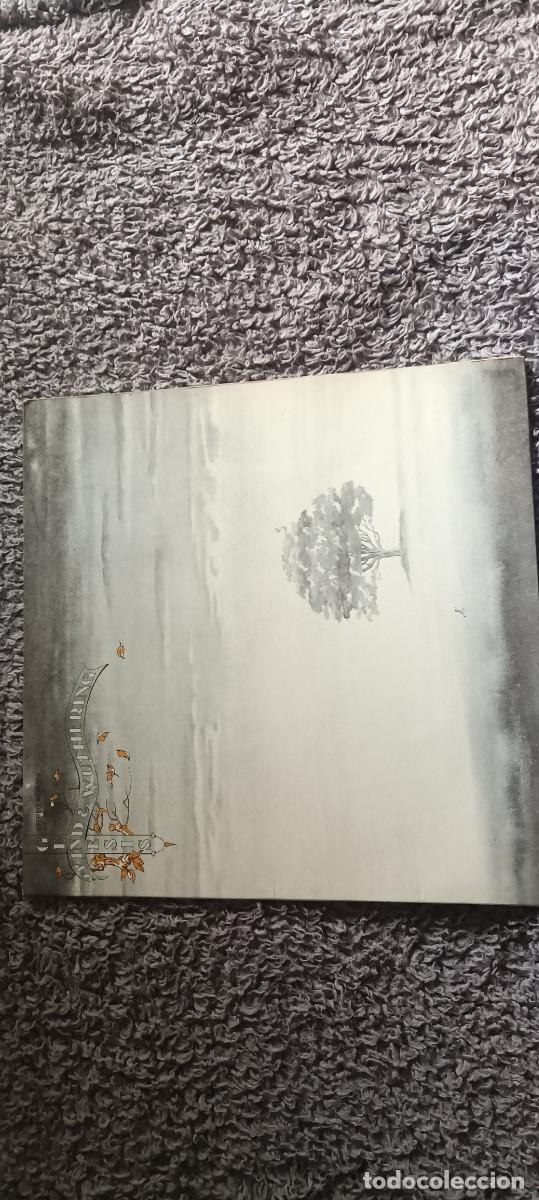 Discos de vinilo: Genesis &ndash; Wind & Wuthering - Charisma Espa&ntilde;a 1976, gatefold - Foto 1