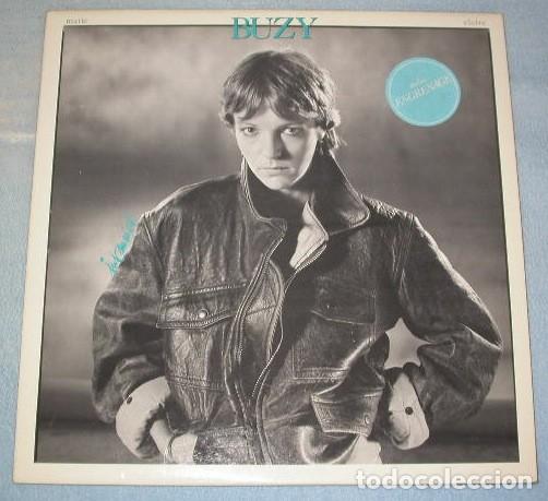 Discos de vinilo: buzy 33t engrenage EX EX - Foto 1