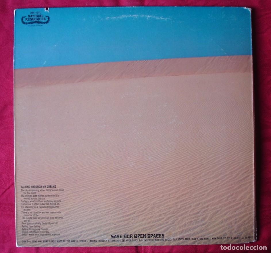 Discos de vinilo: Two Friends. LP Vinilo. - Foto 2