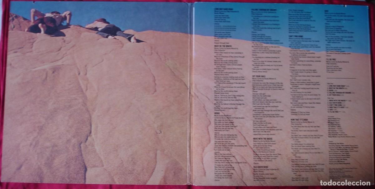 Discos de vinilo: Two Friends. LP Vinilo. - Foto 3