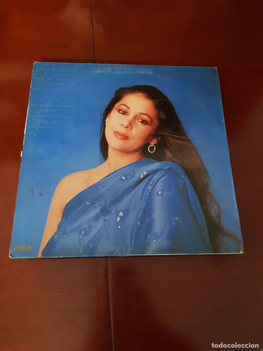 Discos de vinilo: ISABEL PANTOJA-MARINERO DE LUCES - Foto 2