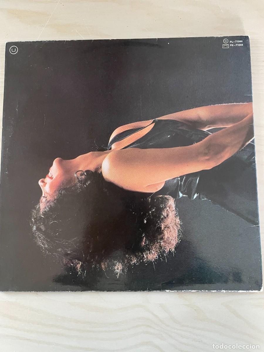 Discos de vinilo: LP Gal Costa Bem Bom - Foto 2