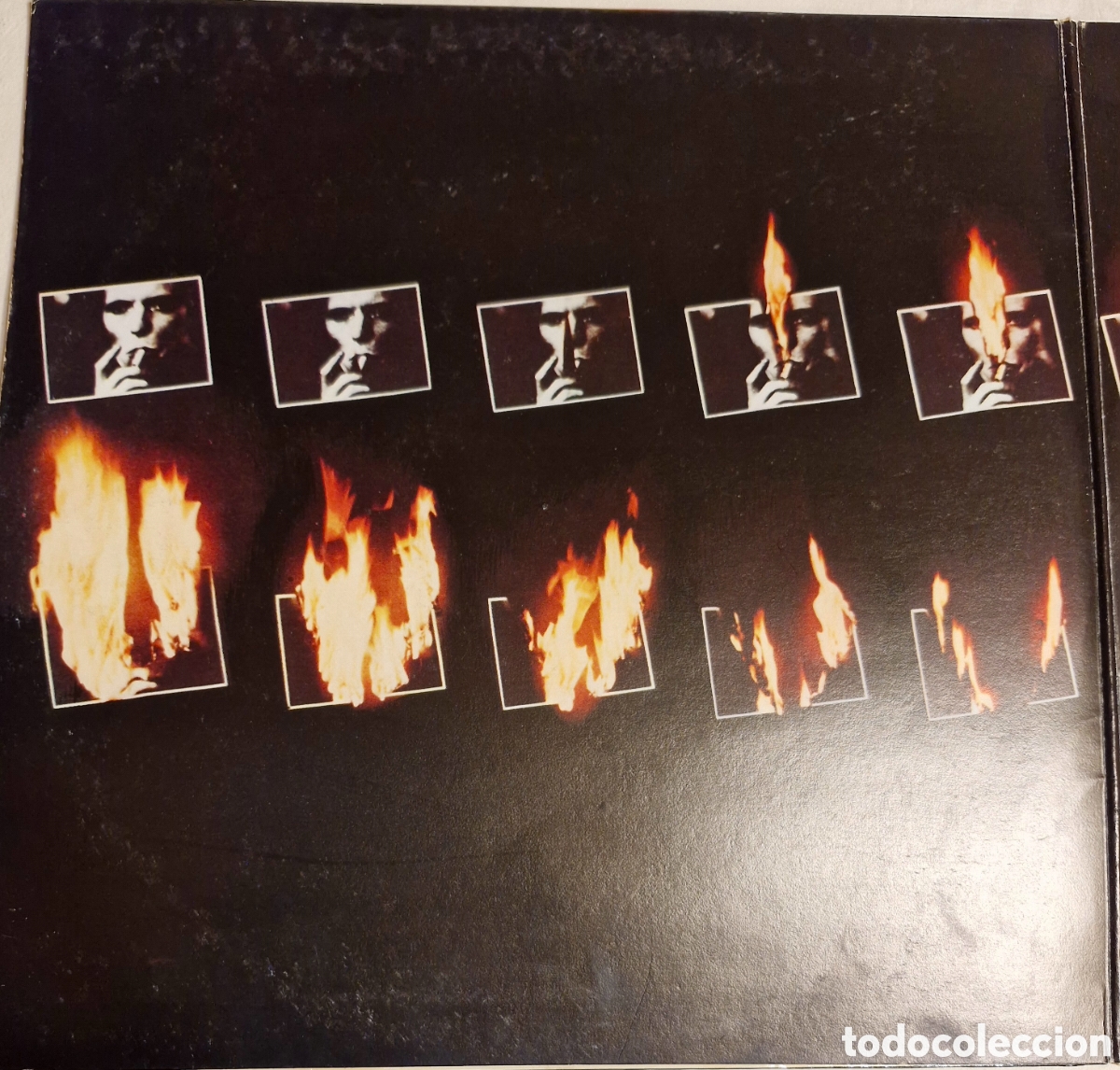 Discos de vinilo: DAVID BOWIE ZIGGY STARDUST 2LP - Foto 3