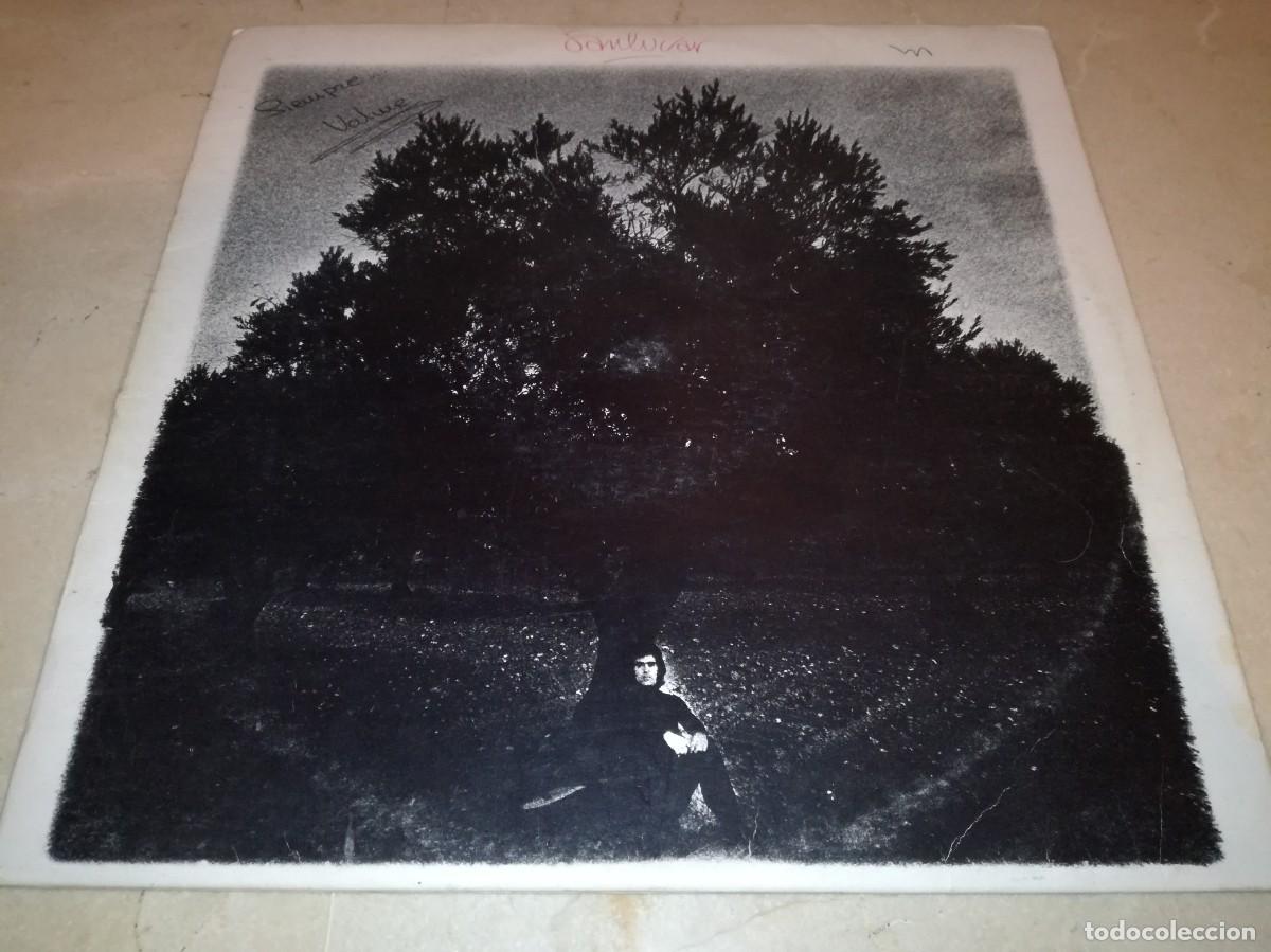 Discos de vinilo: MANOLO SANLUCAR-ORIGINAL 1975 - Foto 1