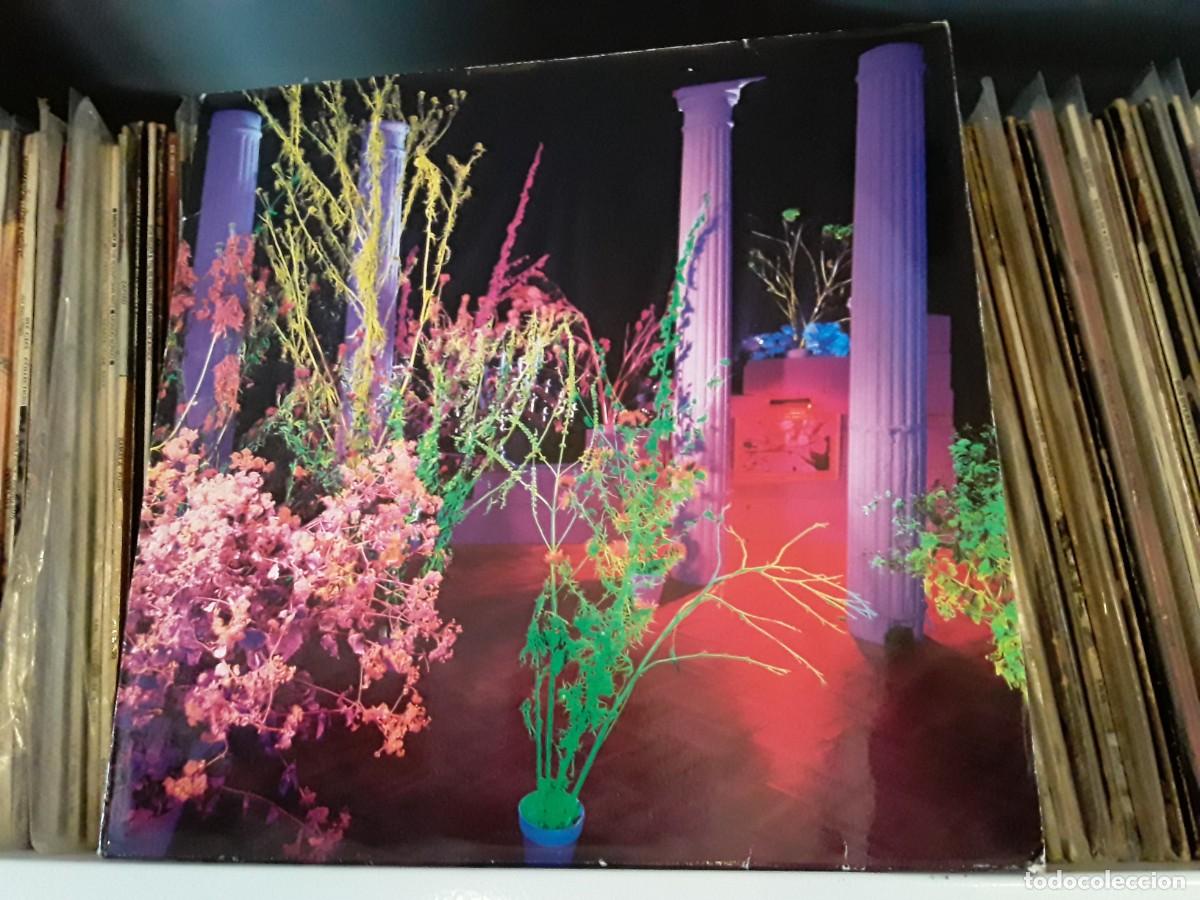 Discos de vinilo: H&uuml;sker D&uuml; &lrm;&ndash; Warehouse - 2lp edic. europa 1987 - Foto 1