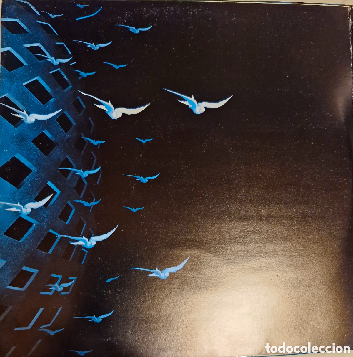 Discos de vinilo: THE WHO TOMMY 2LP 1969 - Foto 3