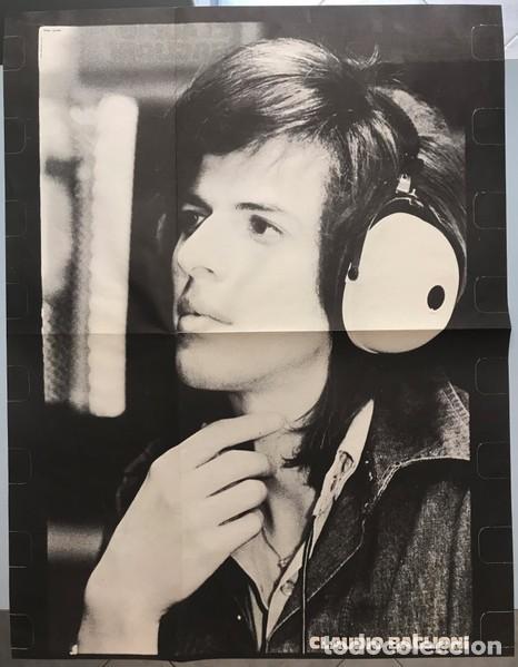 Discos de vinilo: Claudio Baglioni &ndash; E Tu... - Foto 3