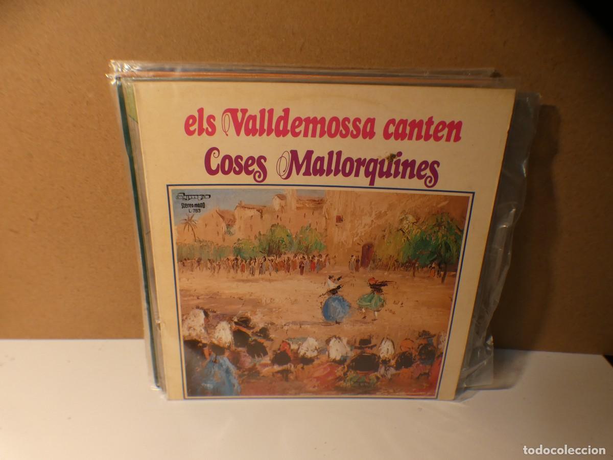 Discos de vinilo: ARKANSAS1980 VINILO ESTADO CORRECTISIMO ELS VALLDEMOSSA - Foto 1