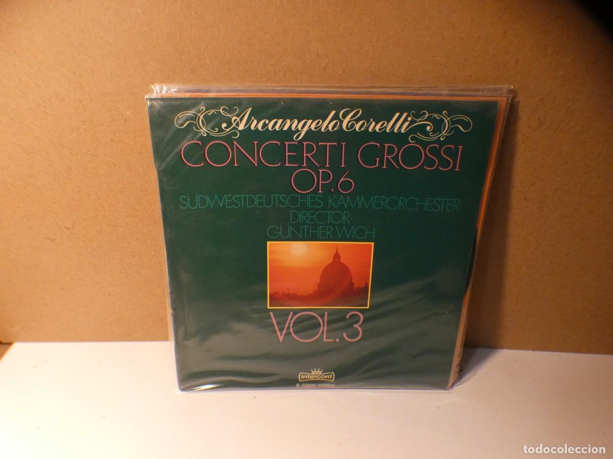 Discos de vinilo: ARKANSAS1980 VINILO ESTADO CORRECTISIMO ARCANGELO CORELLI - Foto 1