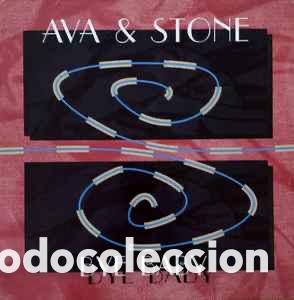 Discos de vinilo: Ava & Stone &lrm;&ndash; Bye Baby - Foto 1