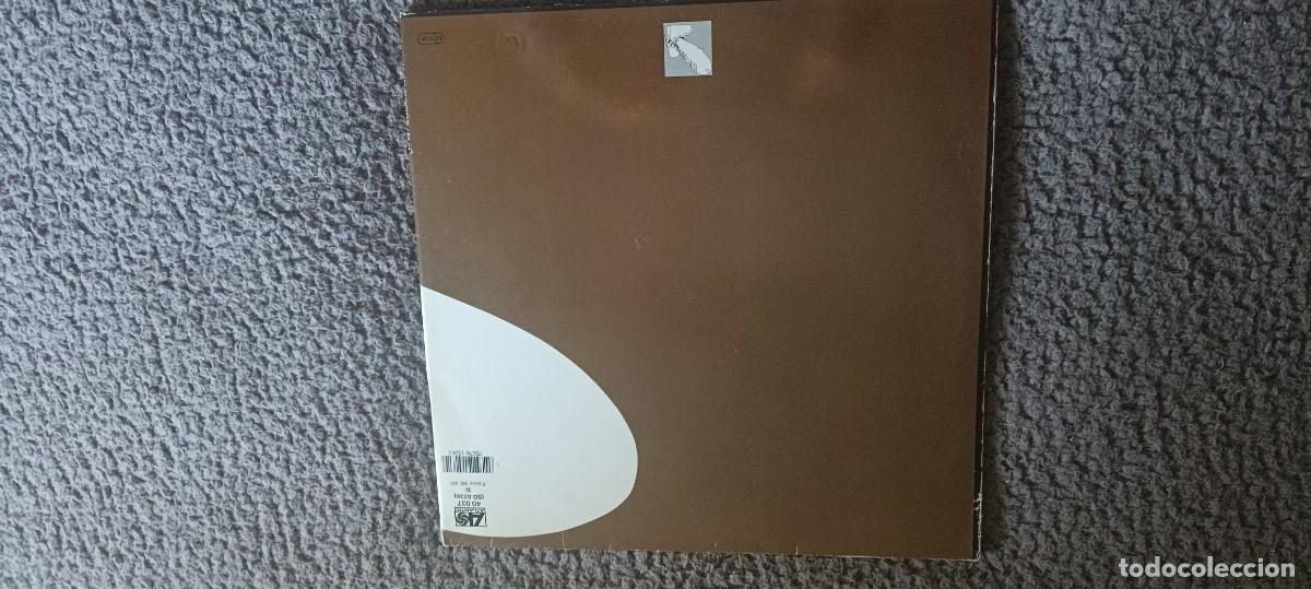 Discos de vinilo: // Led Zeppelin II - Atlantic Germany,stereo, gatefold - Foto 2