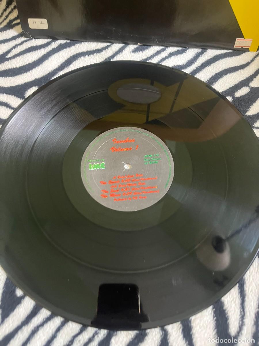Discos de vinilo: Incubus &lrm;&ndash; Volume 1 maxi - Foto 2