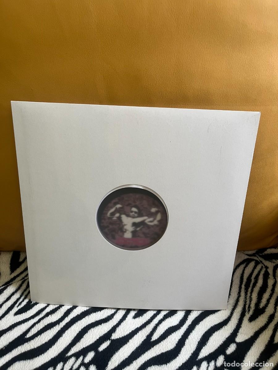Discos de vinilo: ZombieNation Leichenschmaus - Foto 1