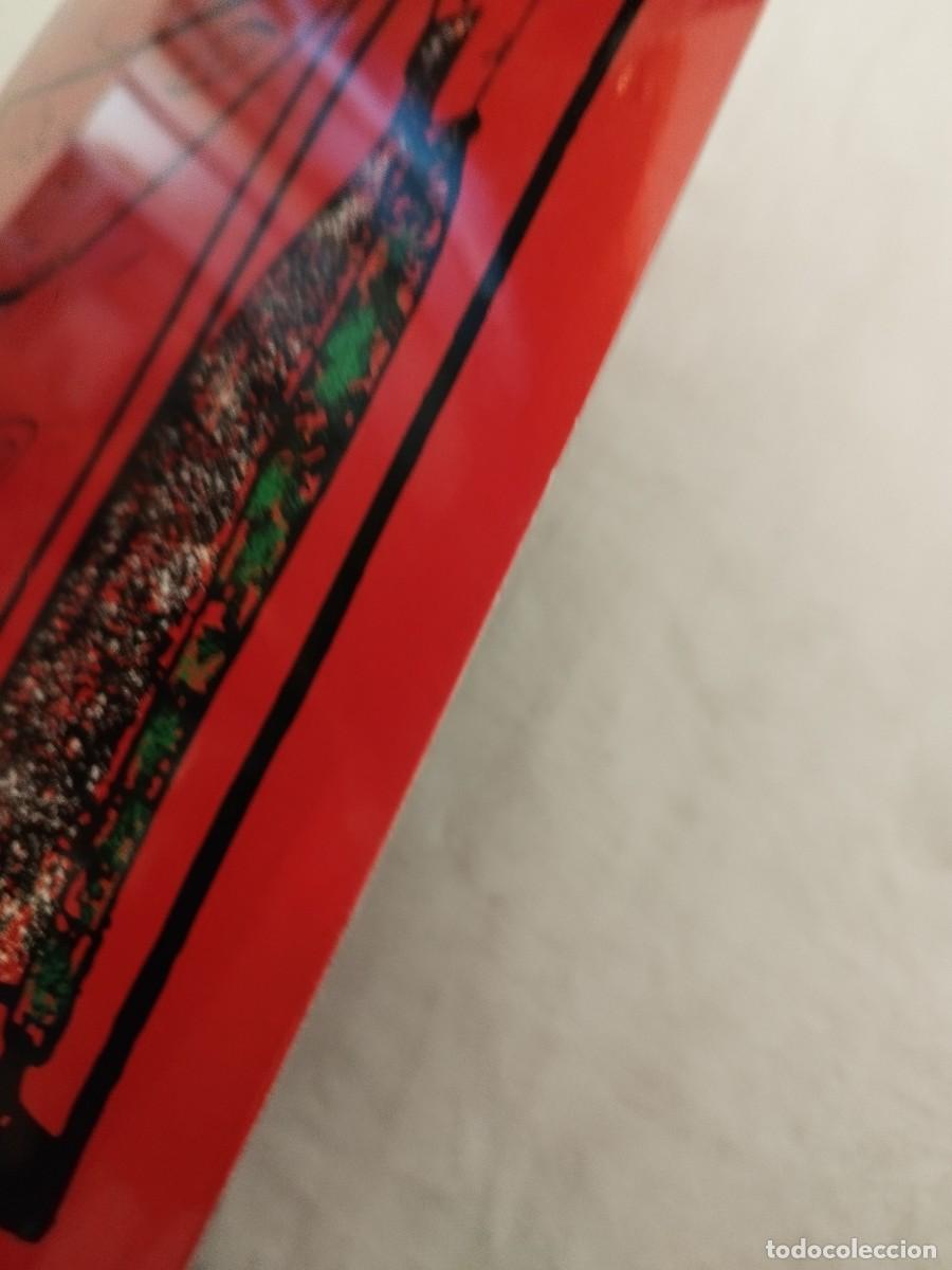Discos de vinilo: OVO &ndash; Vae Victis. Lp Precintado. - Foto 3
