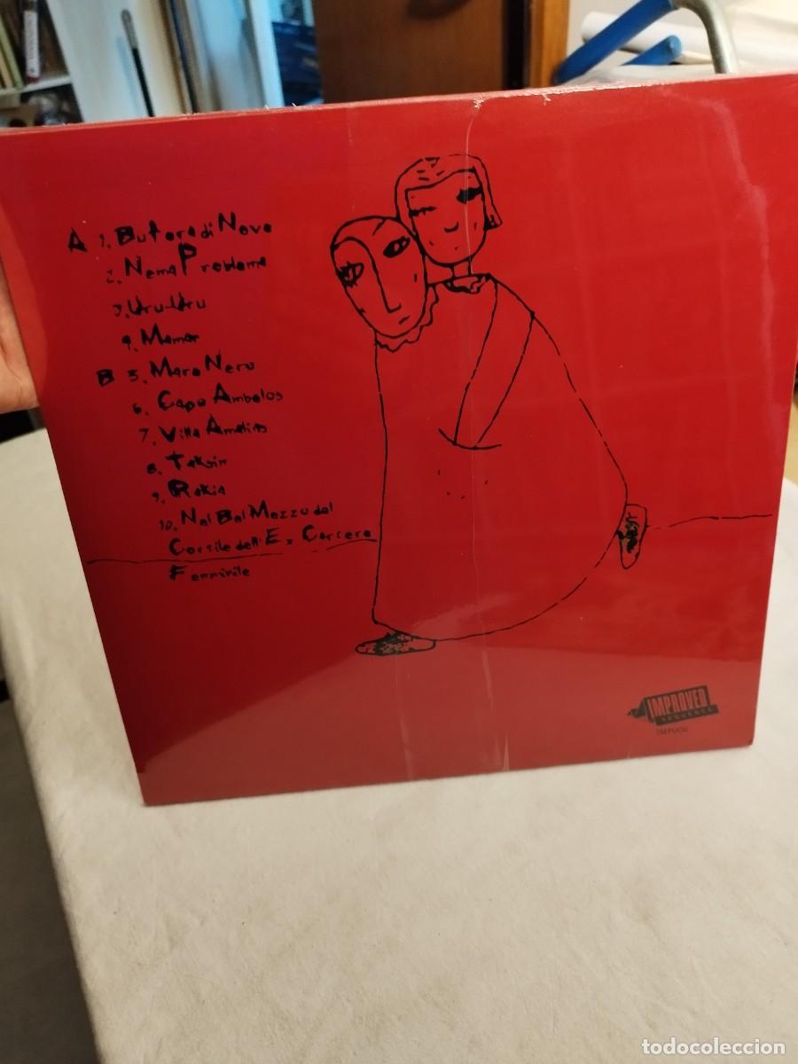 Discos de vinilo: OVO &ndash; Vae Victis. Lp Precintado. - Foto 4