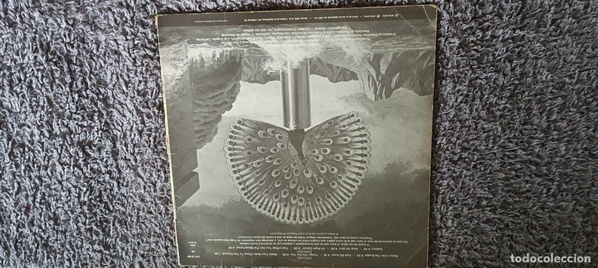 Discos de vinilo: // The Jacksons &ndash; Destiny - Epic Espa&ntilde;a 1983 - Foto 2