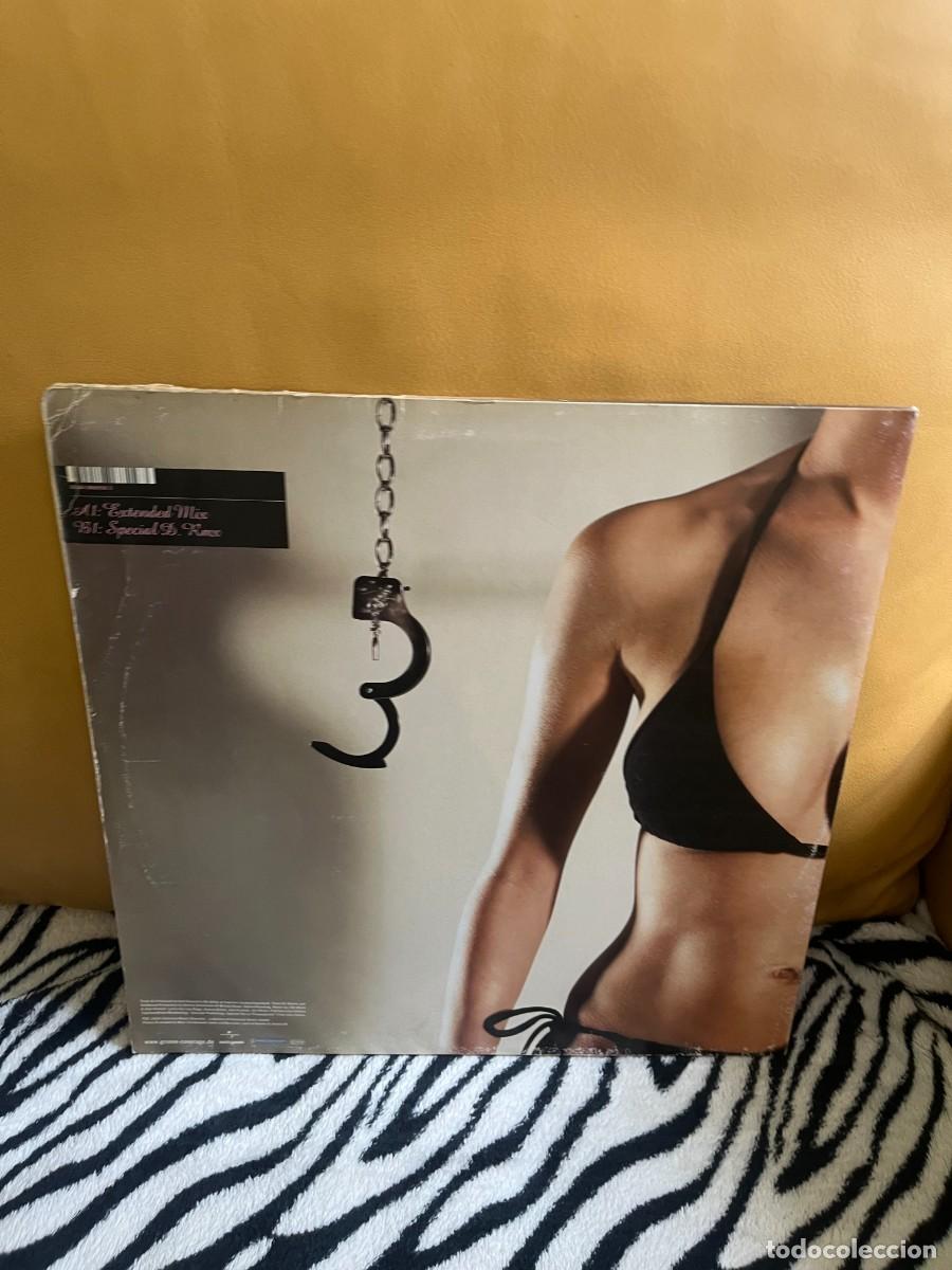 Discos de vinilo: Groove Coverage Runaway - Foto 2