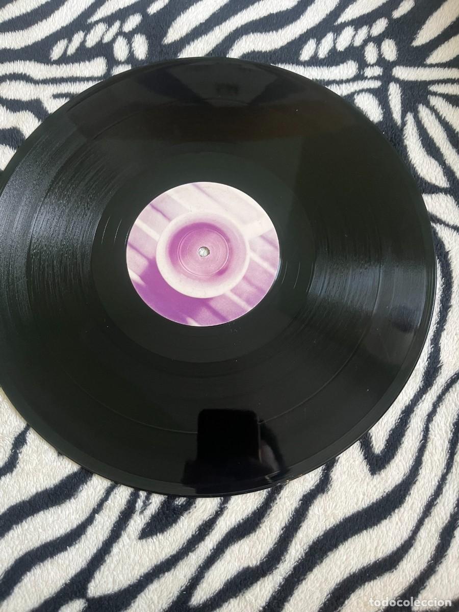 Discos de vinilo: Cylob Diof 97 Maxi ... - Foto 2