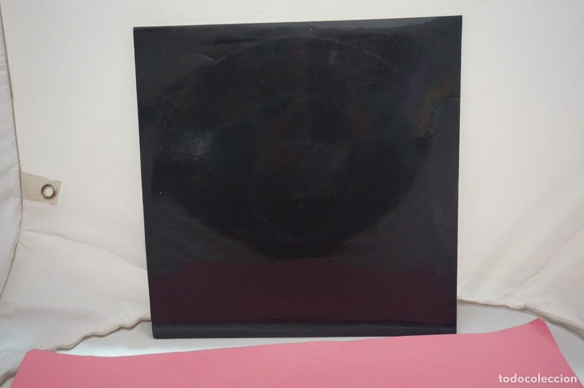 Discos de vinilo: LP - WESS & THE AIREDALES - Foto 4