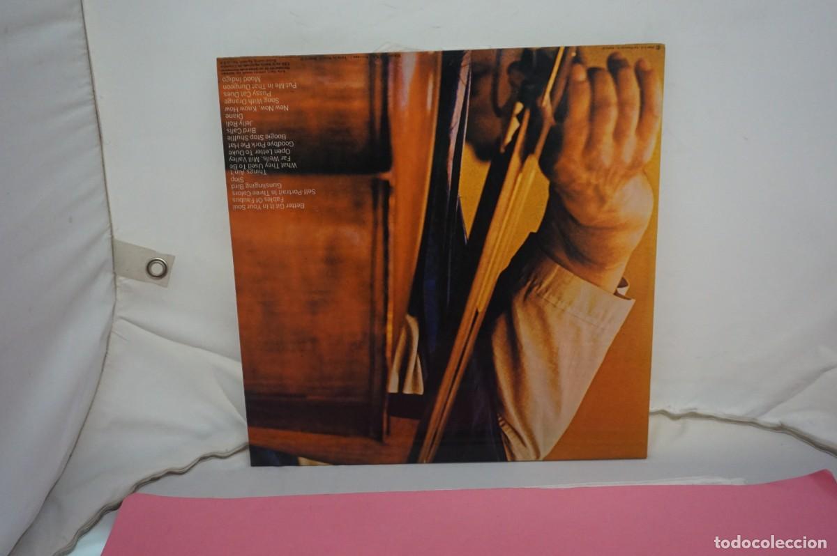 Discos de vinilo: DOBLE LP - CHARLES MINGUS - BETTER GIT IT IN YOUR SOUL - Foto 6