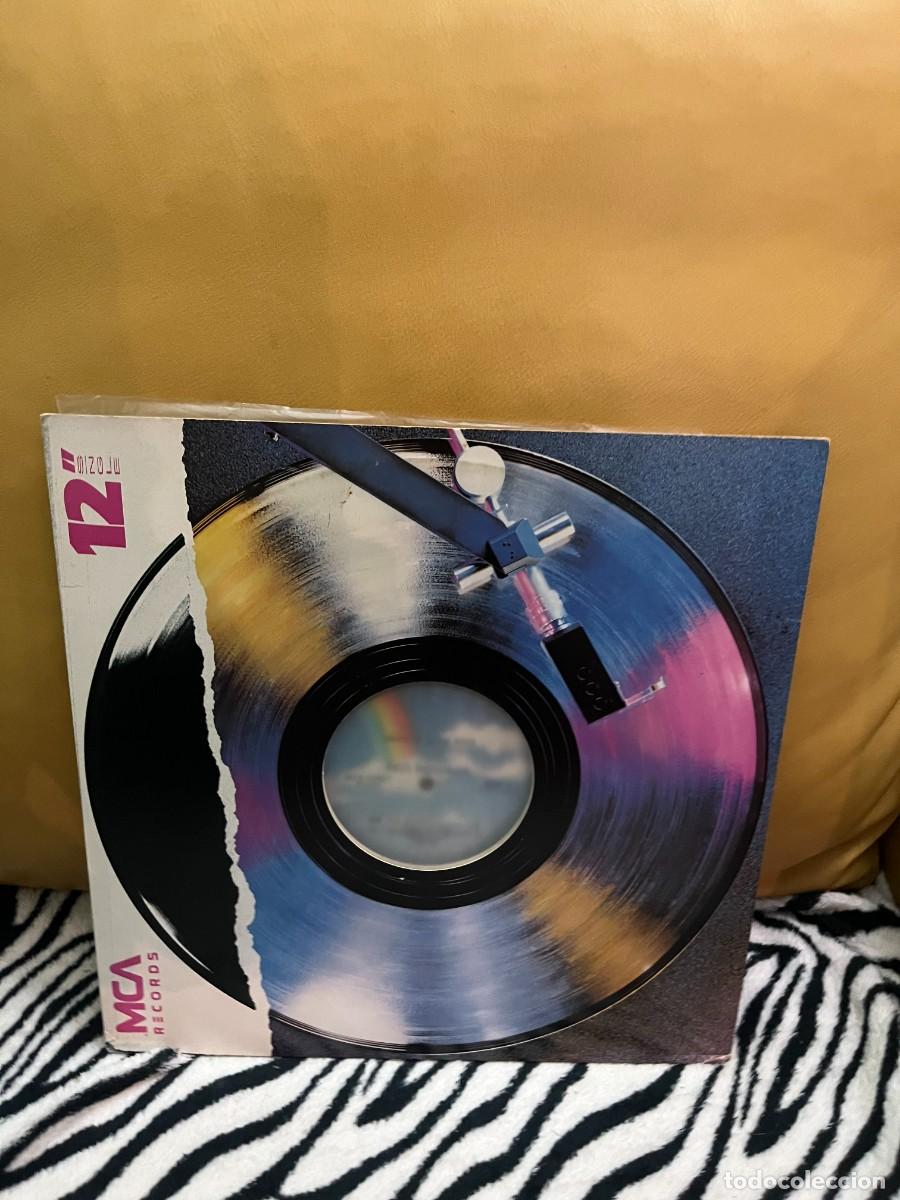 Discos de vinilo: Heavy D. & The Boyz Mr. Big Stuff - Foto 1