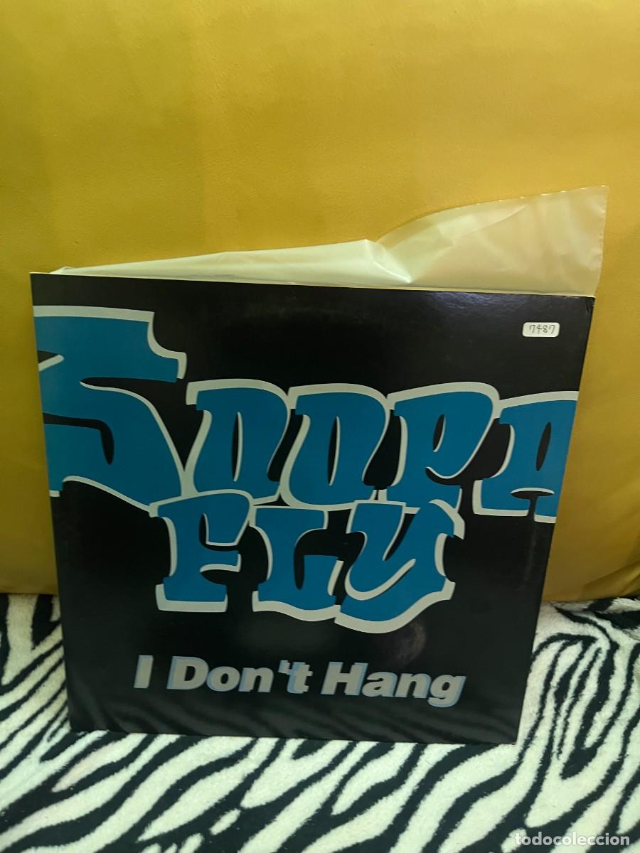 Discos de vinilo: Soopafly I Dont Hang - Foto 1
