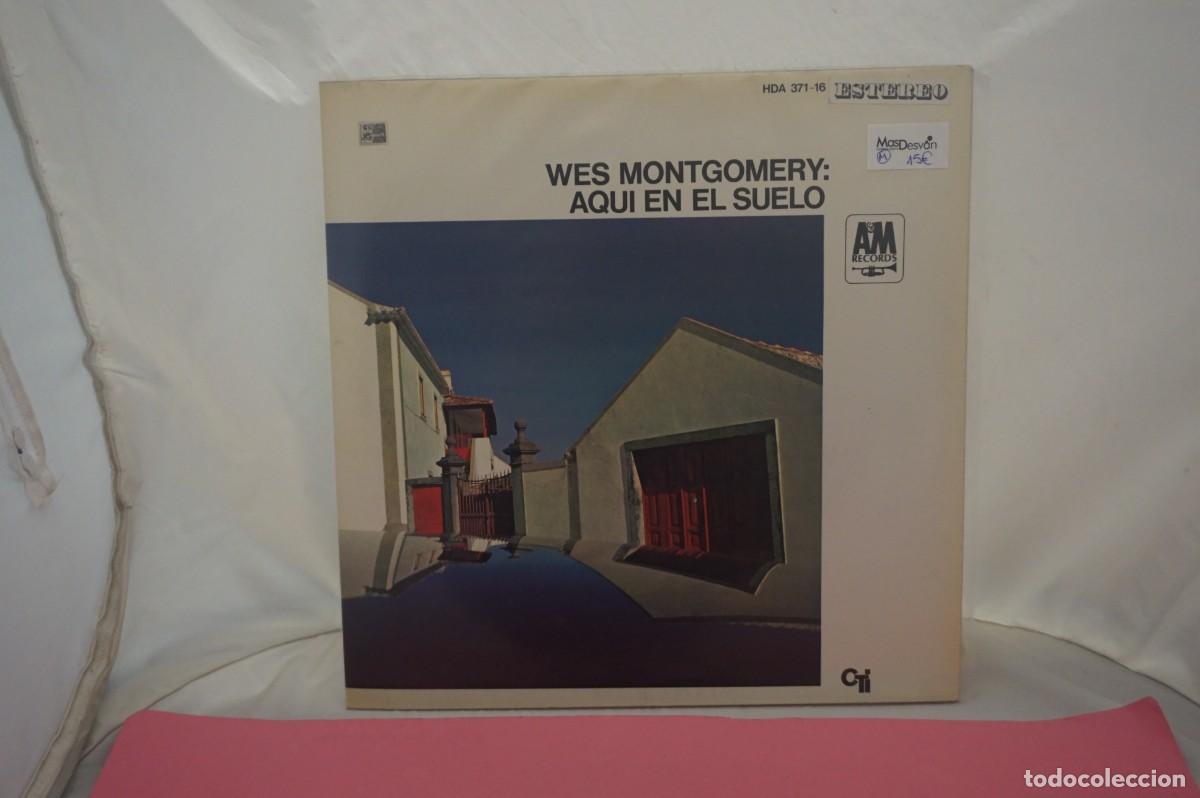 Discos de vinilo: LP - ART BLACKEY - JAZZ MESSENGERS -IMPULSE - Foto 4