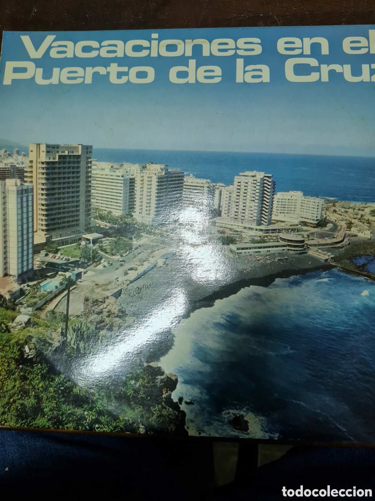 Discos de vinilo: 4 discos de los a&ntilde;os 70 exitos del verano - Foto 3