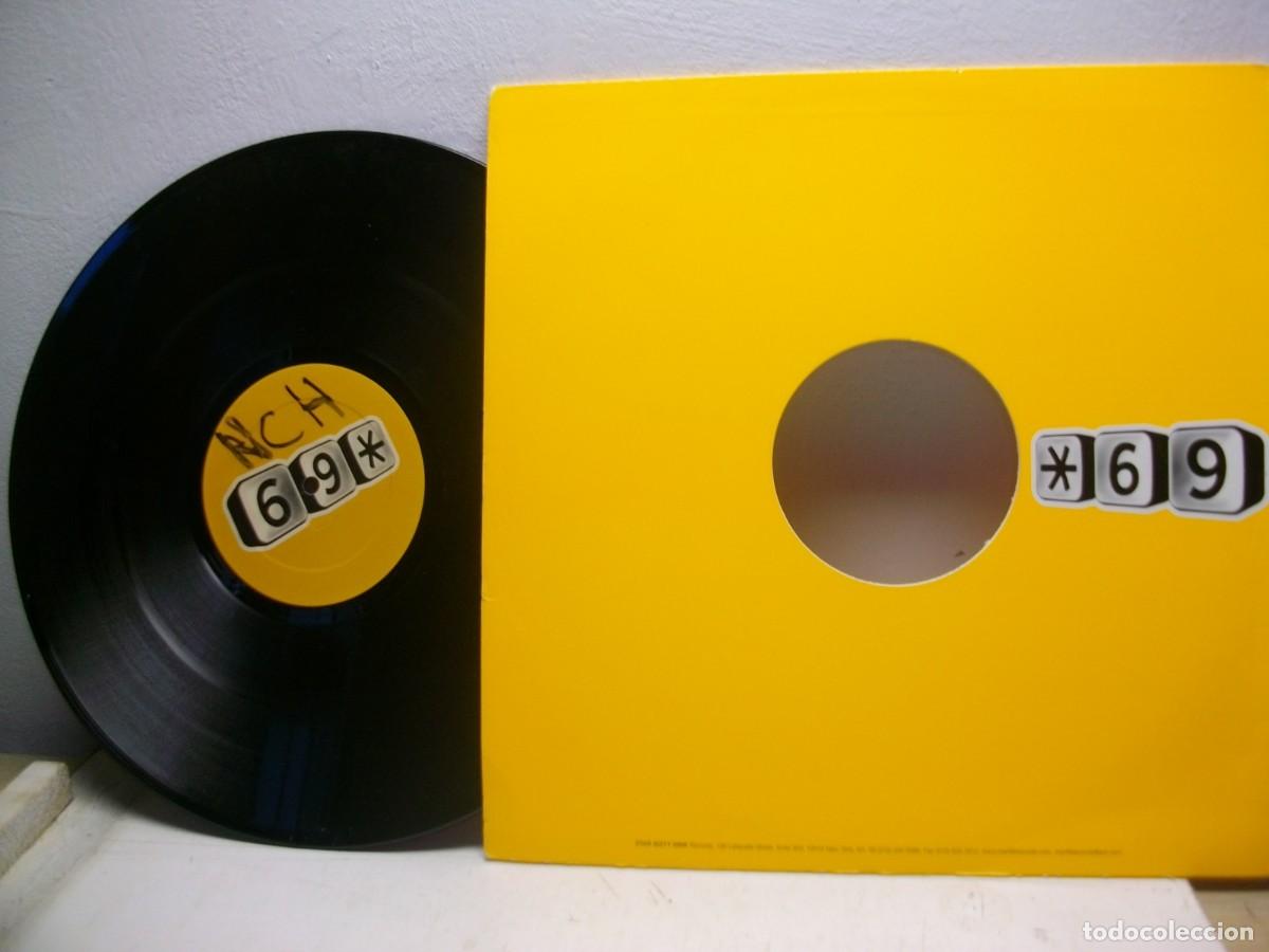 Discos de vinilo: Made By Monkeys &ndash; I Try MAXI 45 RPM - Foto 2