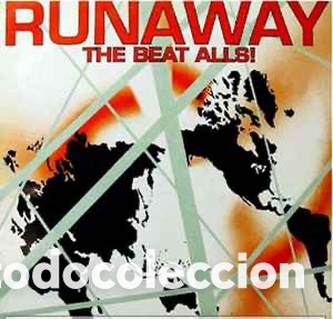 Discos de vinilo: The Beat-Alls &lrm;&ndash; Runaway - Foto 1