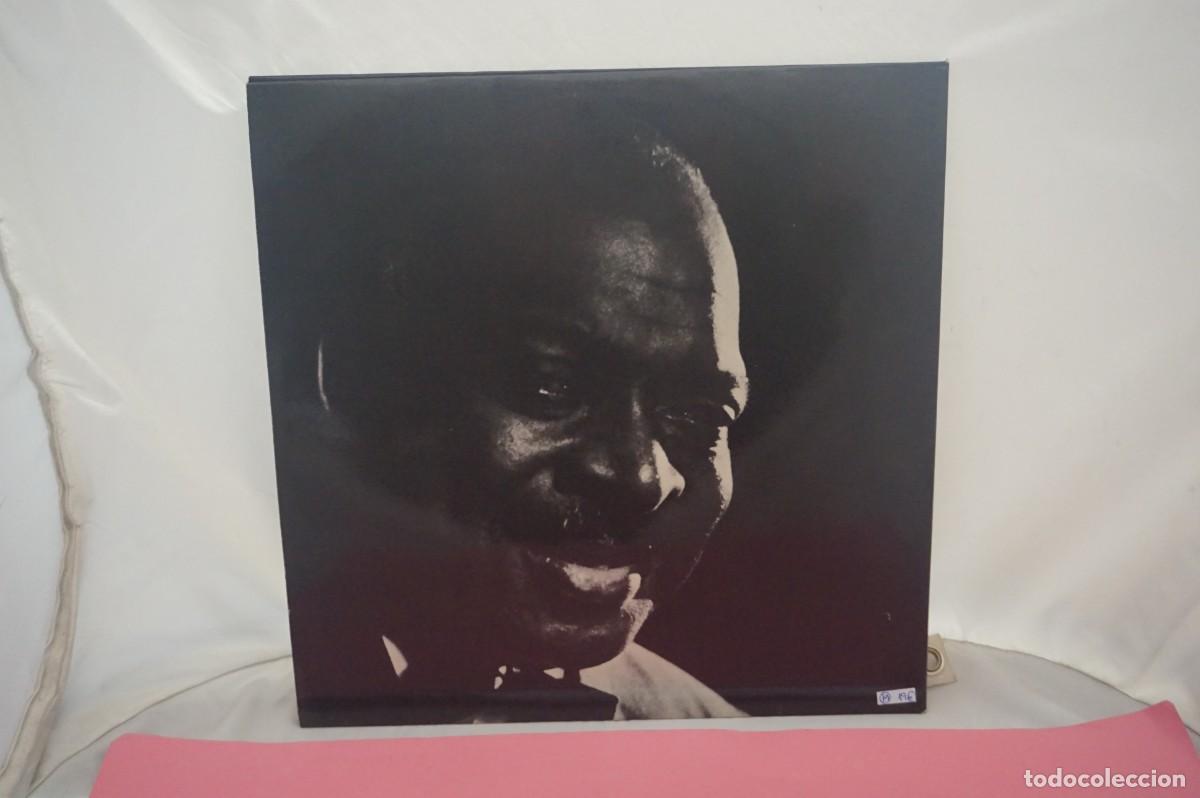 Discos de vinilo: LP - BASIC BASIE - COUNT BASIE AND HIS ORCHESTRA - Foto 4