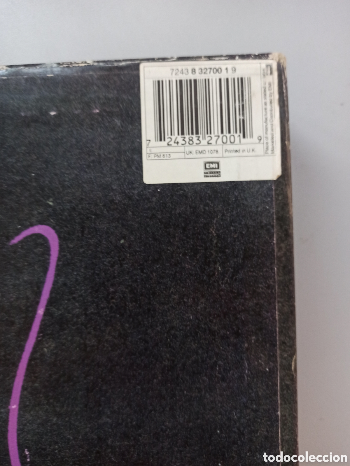 Discos de vinilo: PINK FLOYD - PULSE - BOX 4LP - Foto 4