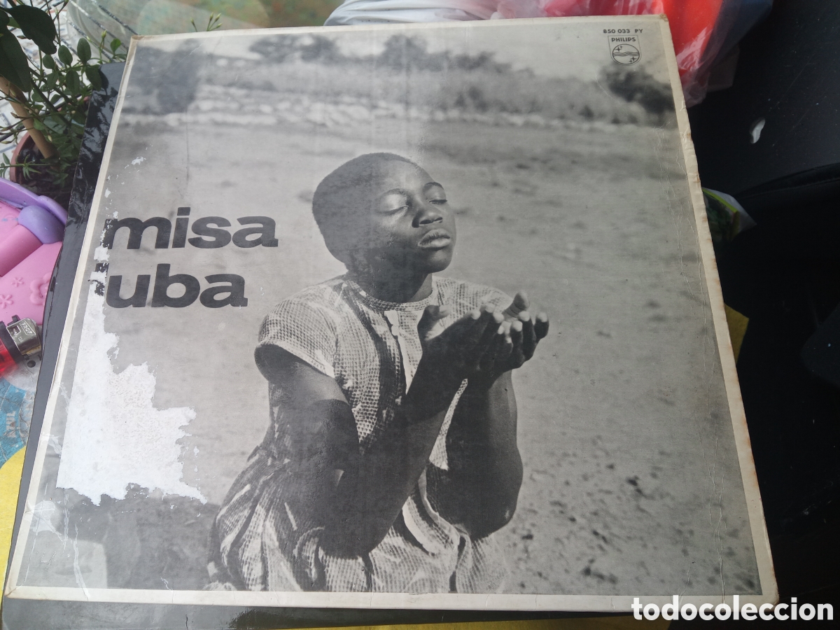 Discos de vinilo: pak de dos vinilos lp - Foto 3