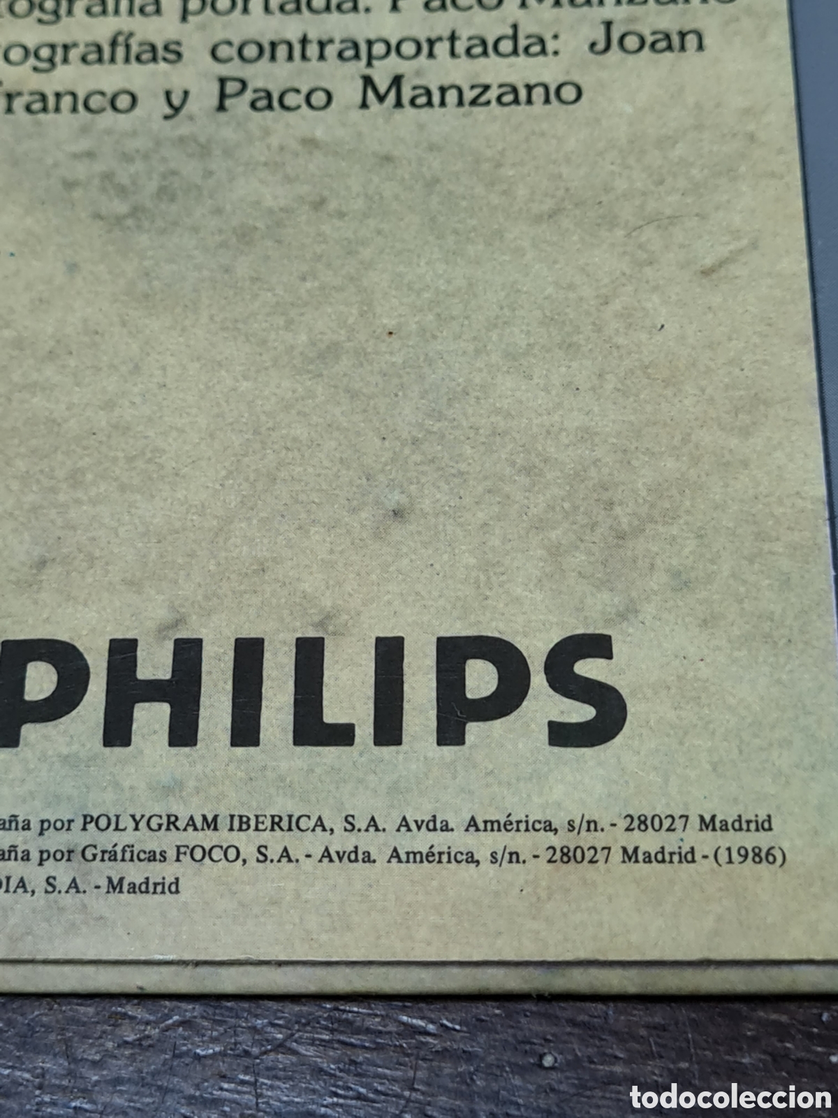Discos de vinilo: 6lp de musica variada - Foto 3