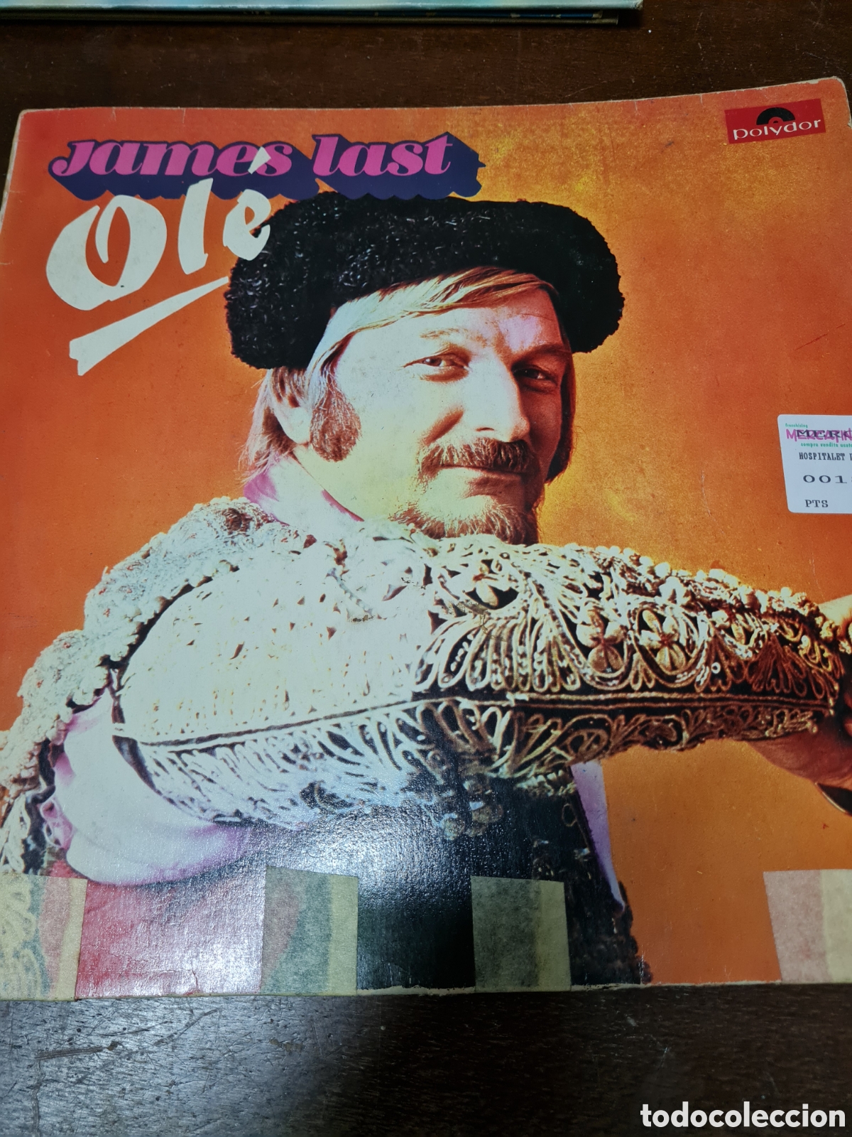 Discos de vinilo: 6lp de musica variada - Foto 6