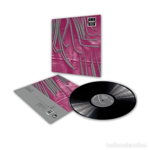 Discos de vinilo: NAJWAJEAN - NO BLOOD -LP - Foto 1
