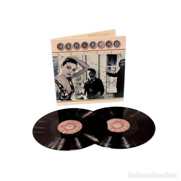 Discos de vinilo: MARLANGO - MARLANGO -2LP - Foto 1
