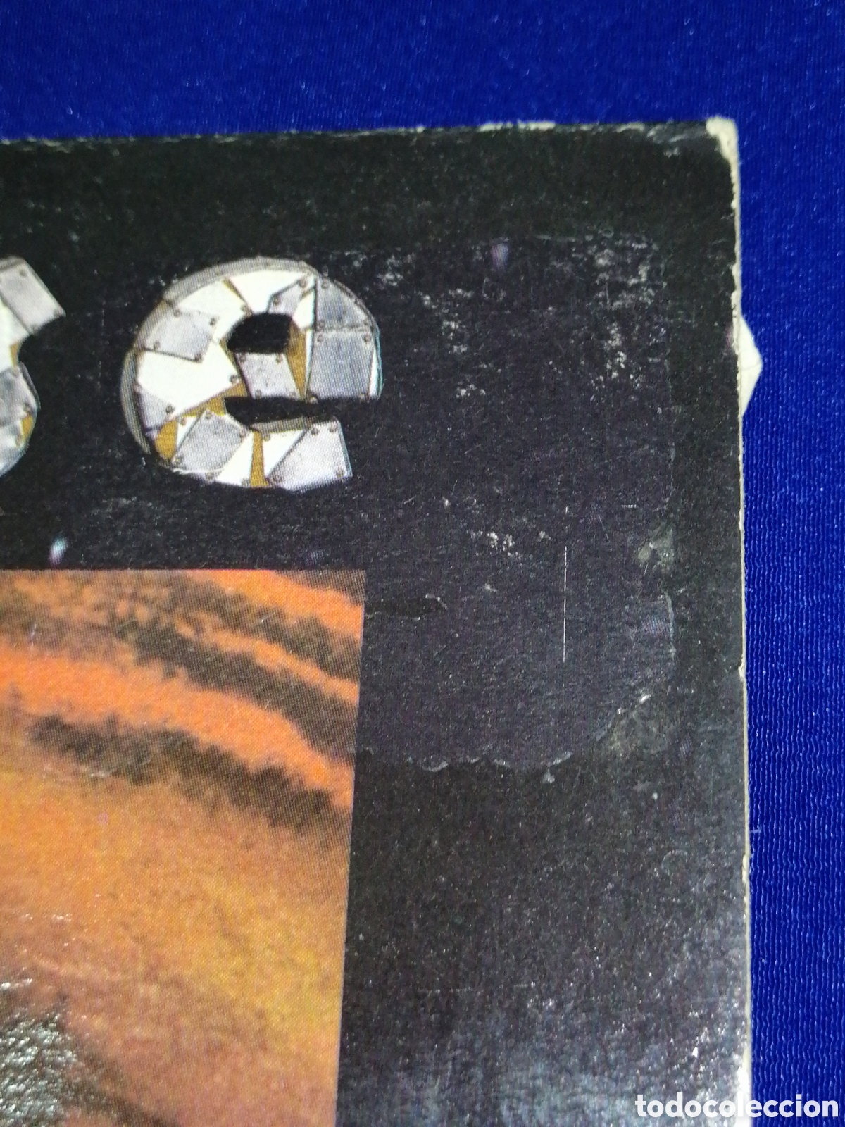 Discos de vinilo: CROWDED HOUSE - WOODFACE -( CAPITOL RECORDS) - Foto 9