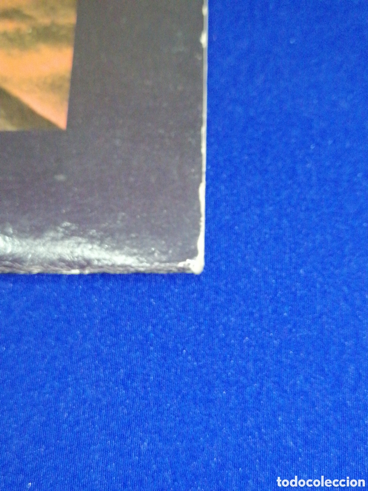 Discos de vinilo: CROWDED HOUSE - WOODFACE -( CAPITOL RECORDS) - Foto 10