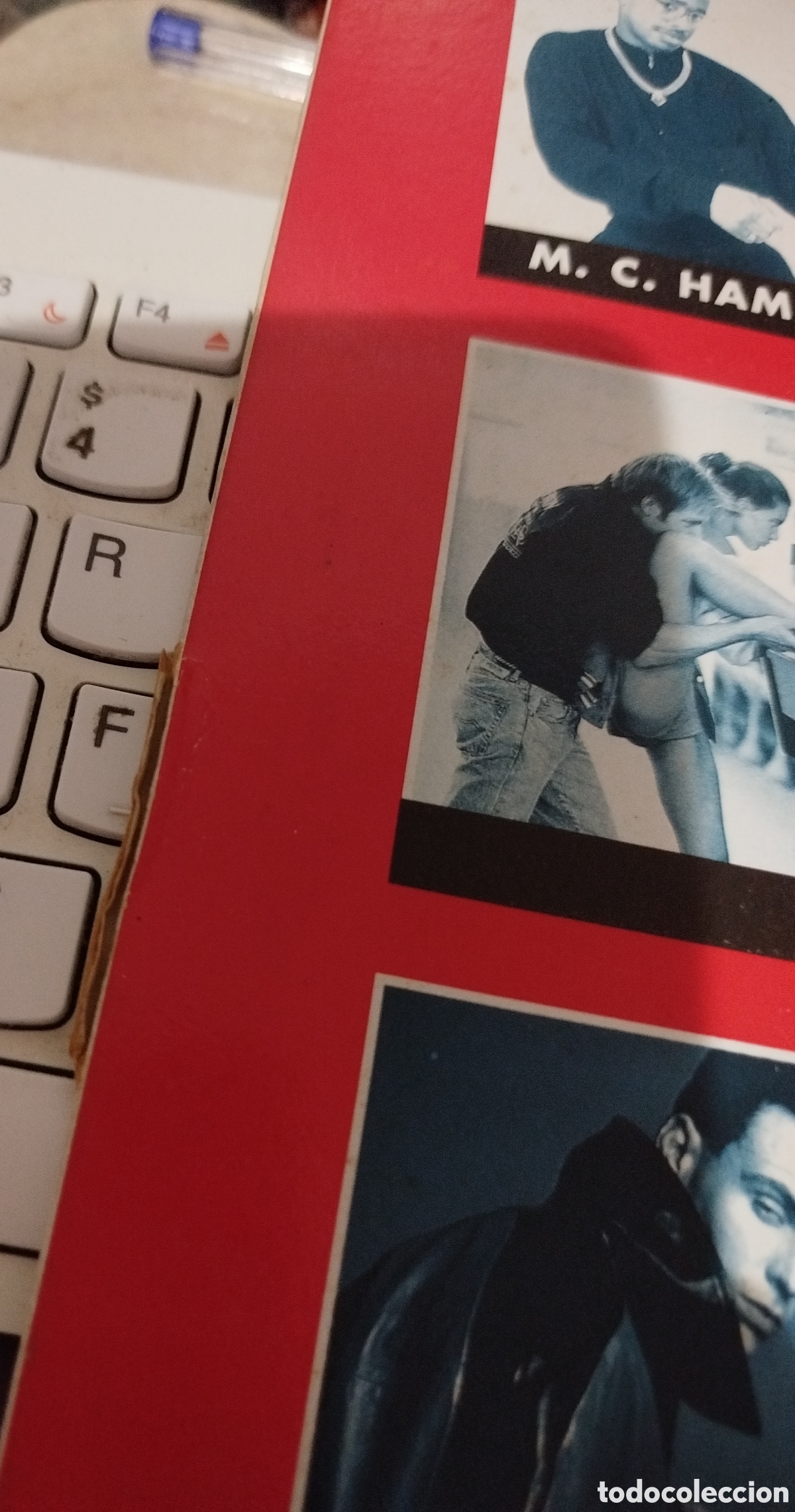 Discos de vinilo: Fortuna Music. VV.AA - Foto 2