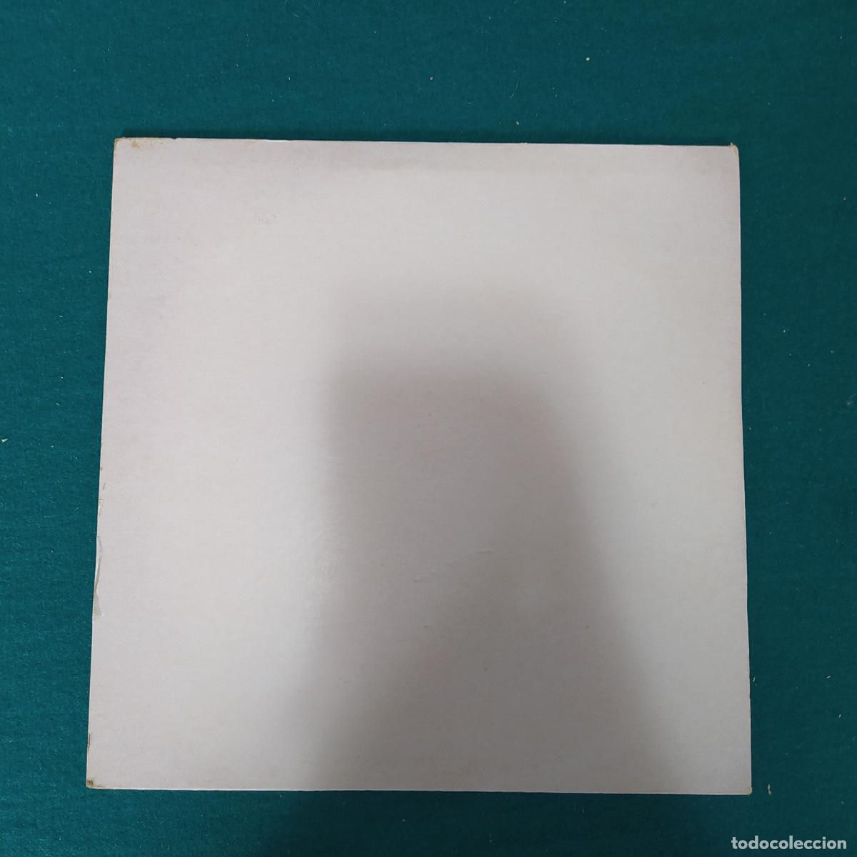 Discos de vinilo: Pe&ntilde;aranda &ndash; Fuego A La Lata - Foto 2
