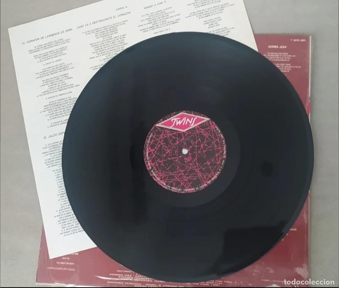 Discos de vinilo: Tam Tam Go LP Vinilo - Foto 3